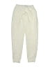 Unbranded Solid Gray Sweatpants Size 140 cm / US 10 - photo 2