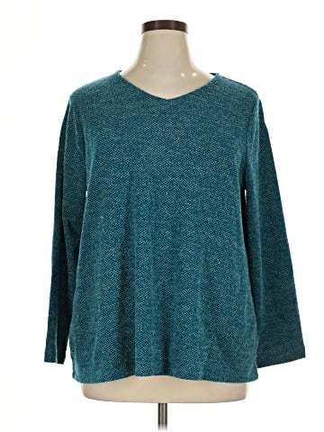 Chico's Pullover Sweater (view 1)