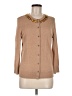 C. Wonder Tan Cardigan Size M - photo 1