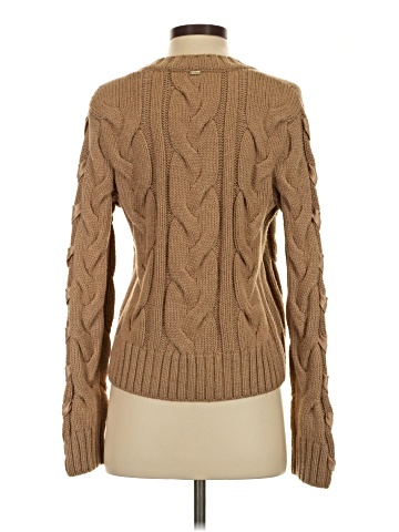 St. John Wool Cardigan (view 2)
