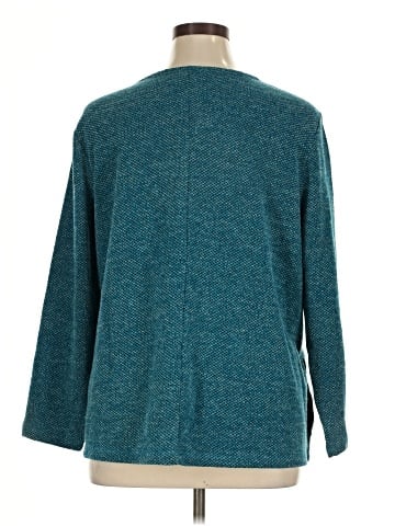 Chico's Pullover Sweater (view 2)