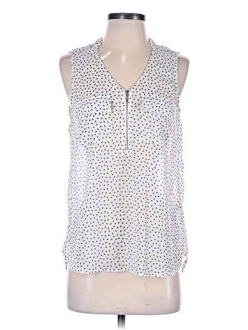 New Look Sleeveless Blouse (view 1)