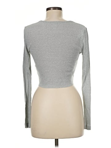 BDG Long Sleeve T-Shirt (view 2)