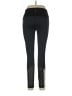 Keren Hart Black Active Pants Size L - photo 2
