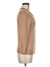 C. Wonder Tan Cardigan Size M - photo 4