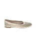 Chloé Polka Dots Ivory Flats Size EU 39 - photo 1
