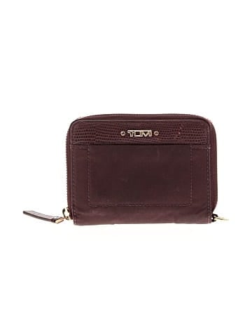 Tumi Wallet (view 1)