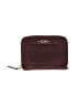 Tumi Burgundy Wallet One size - photo 1