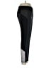 Keren Hart Black Active Pants Size L - photo 4