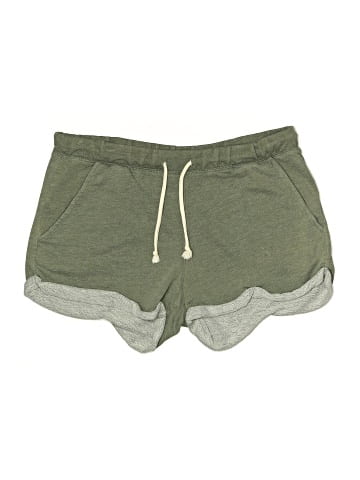 Divided by H&M Athletic Shorts (view 1)