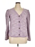 Maurices Purple Cardigan Size XL - photo 1