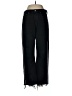 Urban Renewal Stripes Black Jeans Size M - photo 1