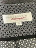 Margaret M Chevron-herringbone Gray Dress Pants Size M - photo 7