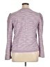 Maurices Purple Cardigan Size XL - photo 2