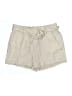 Old Navy Tan Shorts Size 6 - photo 1