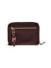 Tumi Burgundy Wallet One size - photo 2