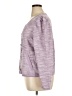 Maurices Purple Cardigan Size XL - photo 5