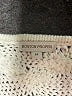 Boston Proper 100% Cotton Ivory Pullover Sweater Size M - photo 7