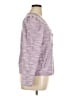 Maurices Purple Cardigan Size XL - photo 4