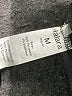 Halara Solid Black Sweatpants Size M - photo 7