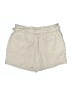 Old Navy Tan Shorts Size 6 - photo 2
