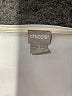 Chico's Ivory Sleeveless Blouse Size XL (3) - photo 7