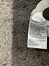 Chico's Ivory Sleeveless Blouse Size XL (3) - photo 8