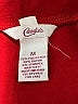 Candie's Red Formal Skirt Size M - photo 4