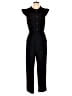 Unbranded Solid Black Jumpsuit Size S (estimated) - photo 1