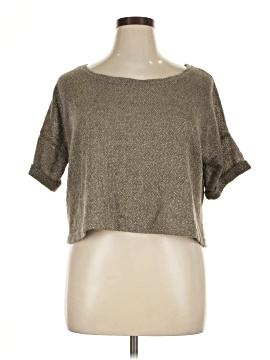 Vera & Lucy Pullover Sweater (view 1)