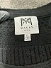 Milly Black Casual Dress Size 12 - photo 7