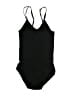 Unbranded Black Bodysuit Size L - photo 2
