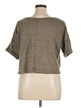 Vera & Lucy Pullover Sweater (view 2)