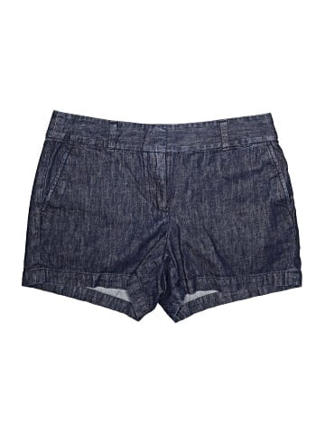 Ann Taylor LOFT Outlet Denim Shorts (view 1)