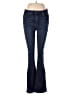 Wit & Wisdom Blue Jeans Size 4 - photo 1