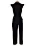 Unbranded Solid Black Jumpsuit Size S (estimated) - photo 2