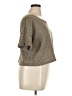 Vera & Lucy Brown Pullover Sweater Size XL (estimated) - photo 4