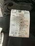 Assorted Brands Solid Black Shorts Size M - photo 4
