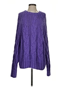 Love, Whit by Whitney Port Pullover Sweater (view 1)