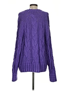 Love, Whit by Whitney Port Pullover Sweater (view 2)