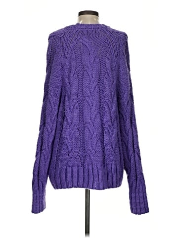Love, Whit by Whitney Port Pullover Sweater (view 2)