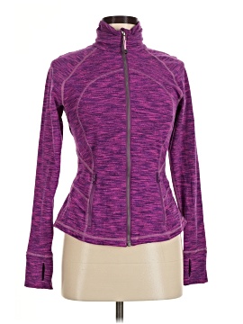 Lululemon Athletica Track Jacket