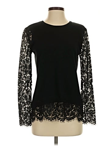 Generation Love Long Sleeve Top (view 1)