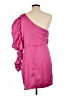 Boohoo 100% Polyester Pink Cocktail Dress Size 12 - photo 2