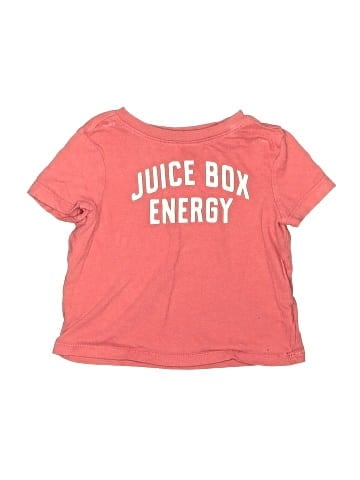 Old Navy Short Sleeve T-Shirt (view 1)