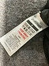 Gymshark Solid Black Athletic Shorts Size M - photo 3