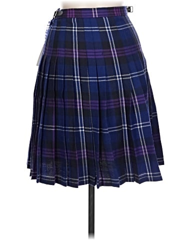 Assorted Brands Wool Skirt (view 2)