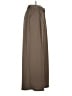 Tronjori 100% Polyester Brown Dress Pants Size S - photo 4