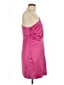 Boohoo 100% Polyester Pink Cocktail Dress Size 12 - photo 4