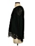 Generation Love Black Long Sleeve Top Size S - photo 5